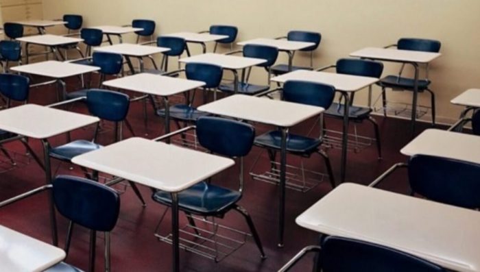 Éxodo de estudiantes a escuelas públicas hace agonizar a las privadas