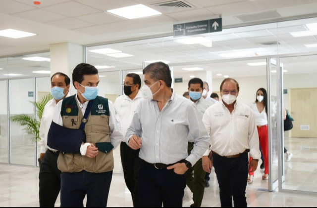 BOLETÍN DE PRENSA DE GOBIERNO DEL ESTADO DE COAHUILA