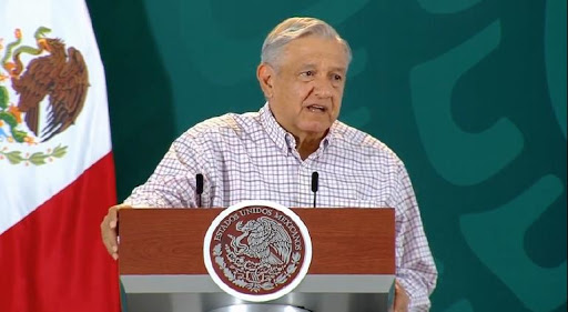‘La gente decidirá sobre juicio a expresidentes’: López Obrador