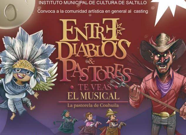 Convoca el IMCS a casting