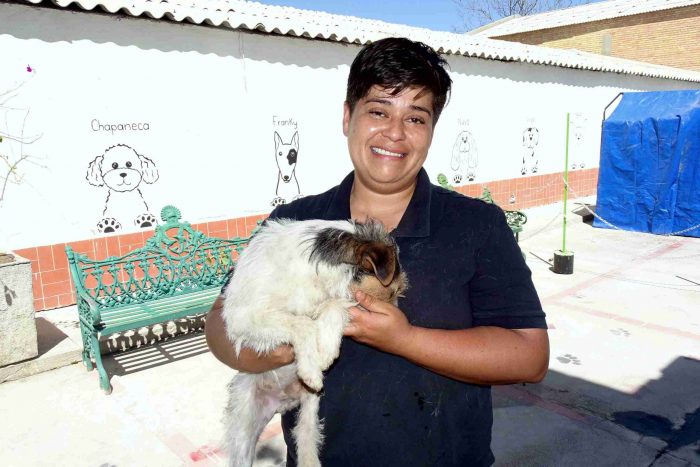 Centro ‘Mi Mascota’ invita a la población a esterilizar sus animales de compañía