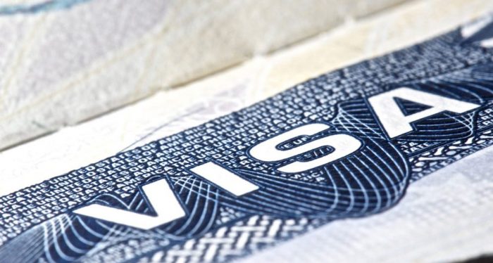Visa americana: A partir del 1 de octubre vencerá tu pago si no has agendado cita en un año