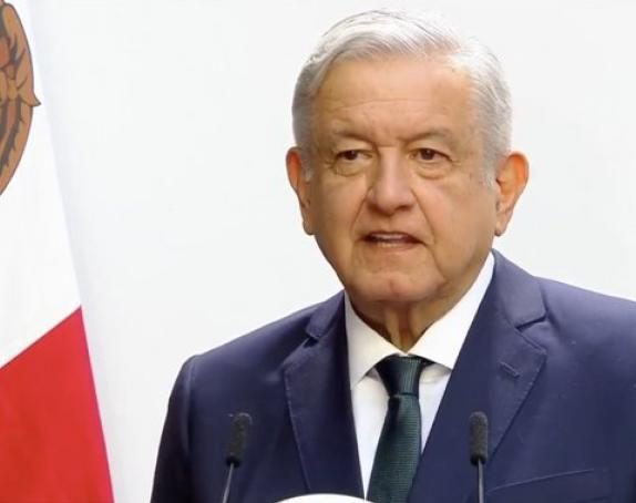 En 2021 habrá señal de internet en todo México: AMLO
