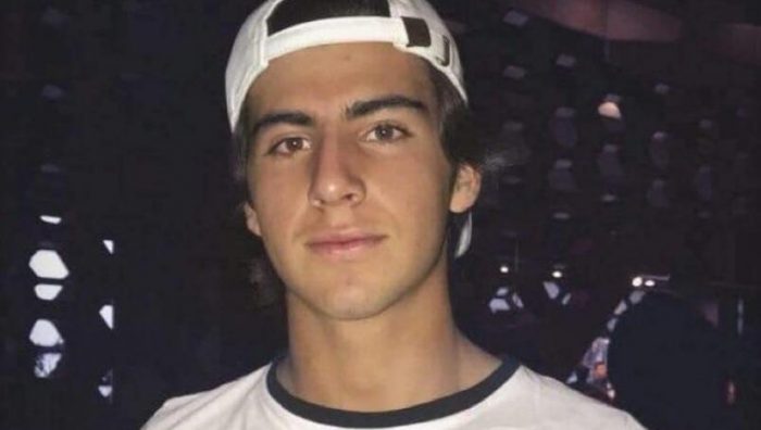 Imponen alerta migratoria contra Diego Urik y ofrecen recompensa.
