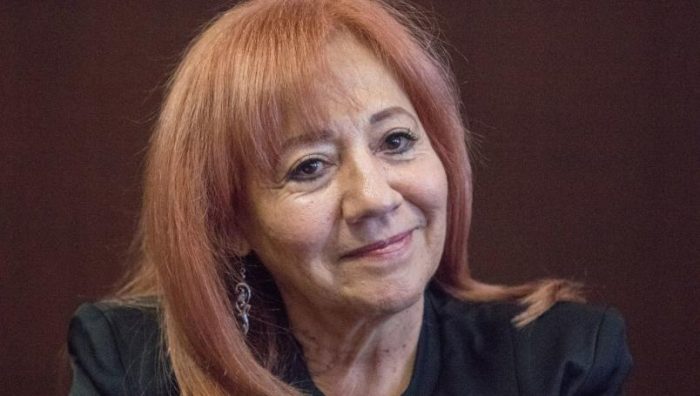 Por congruencia y dignidad, Rosario Piedra debería renunciar a CNDH: Senadores