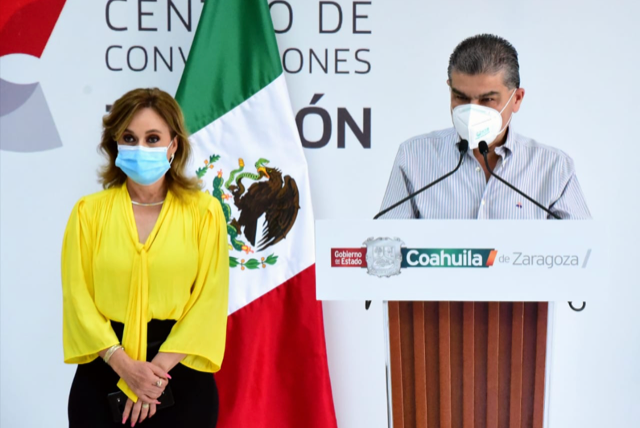 PARTICIPA COAHUILA EN El TIANGUIS TURÍSTICO DIGITAL 2020: MARS