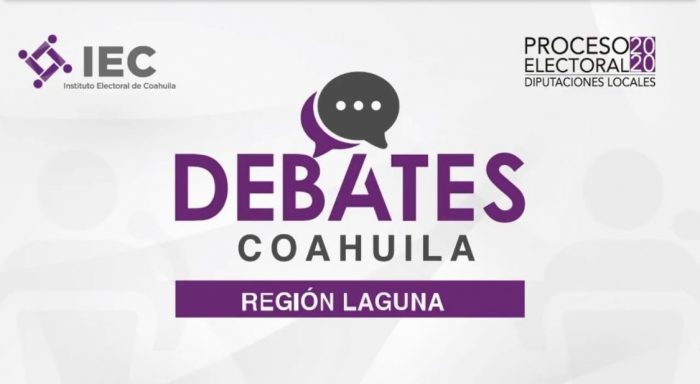 Primer Debate sin vencedor ni vencidos