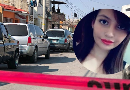 Convocan a manifestación para exigir #justiciapara Alondra