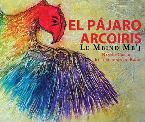 El Instituto Municipal de Cultura invita a escuchar el cuento "El Pájaro arcoíris"