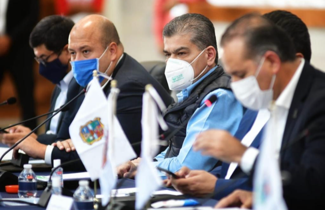 Gobernadores aliancistas promoverán controversia constitucional en defensa de los fideicomisos