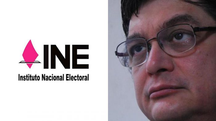 Consulta de juicio a expresidentes costaría 8 mil millones de pesos: INE