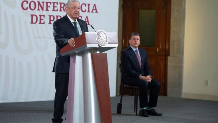 El robo de medicamentos para tratar al cáncer ya se investiga: AMLO