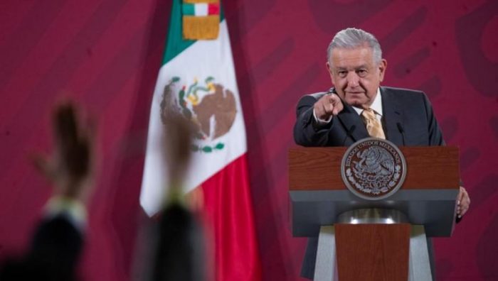 Pronto se sabrá si Felipe Calderón conocía los vínculos de Genaro García Luna con el narco: AMLO