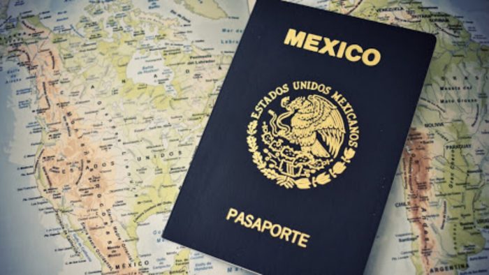 ¿Se te olvidó tu pasaporte? Si vas con tiempo, ya lo podrás tramitar en el AICM
