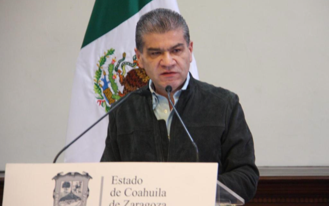 COAHUILA NO AUMENTARÁ NI CREARÁ NUEVOS IMPUESTOS: MARS
