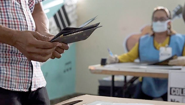 Salud da recomendaciones por elecciones en Hidalgo y Coahuila