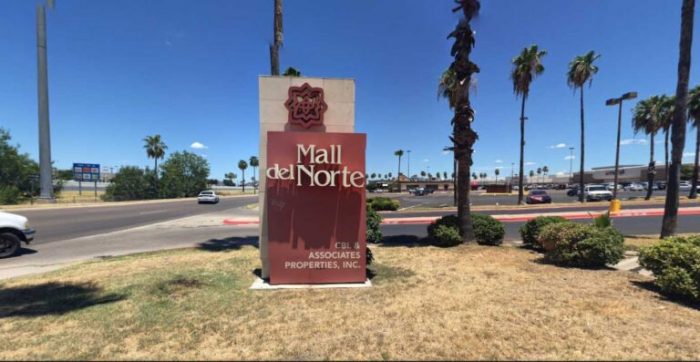 Empresa dueña del Mall del Norte se declara en bancarrota