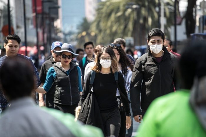 Suman 91 mil 753 muertes y 924 mil 962 casos acumulados