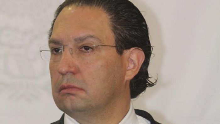 Emilio Zebadúa ofrece delatar a Enrique Peña Nieto y Rosario Robles