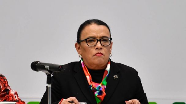 Rosa Icela no cumple el perfil para la SSPC, advierten expertos