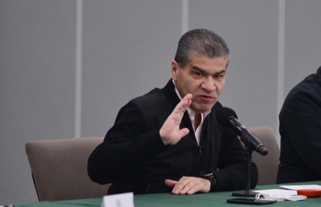 CON ‘INVEST IN COAHUILA’, EL ESTADO INNOVA EN LA PROMOCIÓN ECONÓMICA: MARS