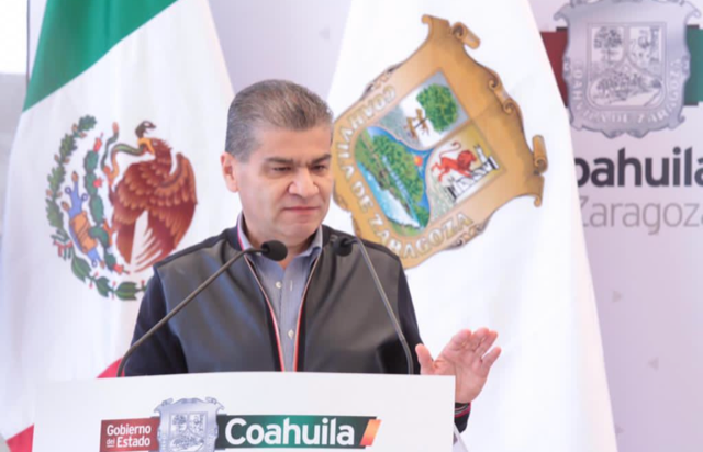 EN COAHUILA, CERO TOLERANCIA A LA VIOLENCIA EN CONTRA DE LAS MUJERES: MARS