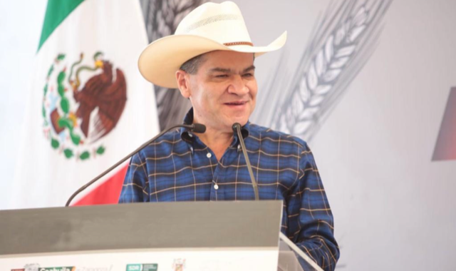 COAHUILA APUESTA A LA RECONVERSIÓN DE CULTIVOS: MARS