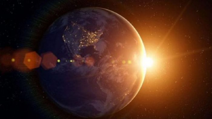Este lunes llega el solsticio de invierno a México