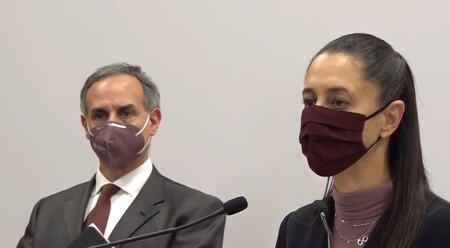 Cierra CdMx y Estado de México a toda actividad no esencial hasta el 10 de Enero 2021