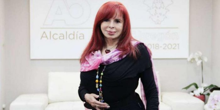 Layda Sansores tiene la mirada puesta en Campeche, pero no ha renunciado en Álvaro Obregón: la alcaldía en incertidumbre