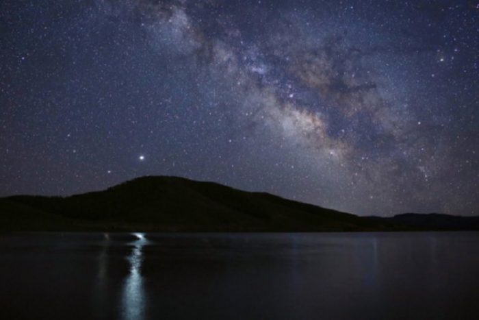 Gran conjunción de Júpiter y Saturno: todo lo que debes saber para observarla desde México este 21 de diciembre