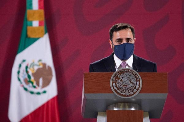 Arturo Reyes Sandoval es el nuevo director del IPN