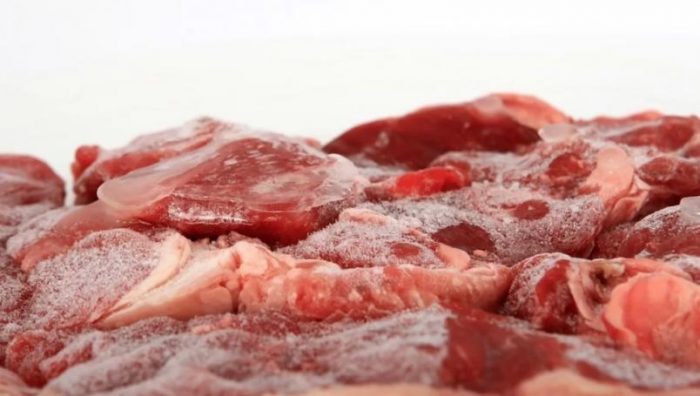 Singapur: Aprueban carne hecha en laboratorio