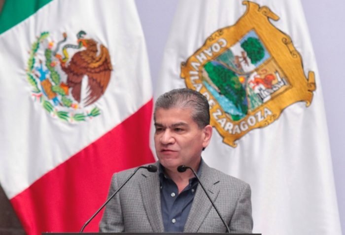 Coahuila concluye el 2020 con 72 adopciones: MARS