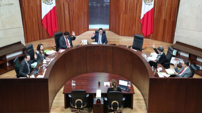 Revés a la oposición: TEPJF podría invalidar actividades del Frente Amplio por México