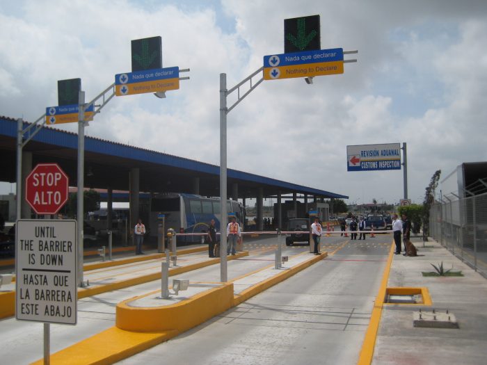 Año nuevo, extensión nueva: México y EU mantendrán cierre en frontera a viajes no esenciales hasta enero