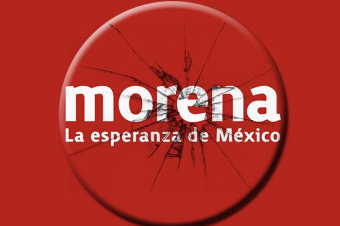 Aspirantes de Morena en Sinaloa pactan alianza y reniegan de encuestas