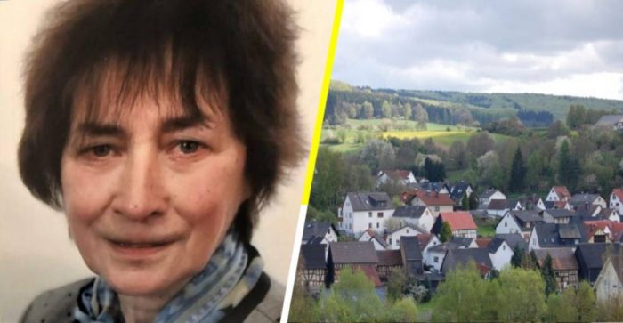 Renate Wedel deja millonaria herencia a sus vecinos