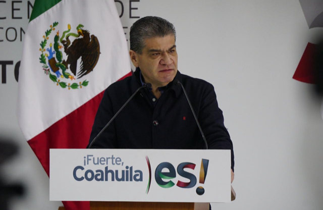 EN 2020 SE CONSOLIDA LA MODERNIZACIÓN DEL REGISTRO PÚBLICO EN COAHUILA: MARS