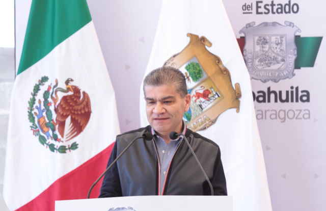 INSTITUTO COAHUILENSE DE LAS MUJERES REDOBLÓ ESFUERZOS DURANTE LA PANDEMIA: MARS