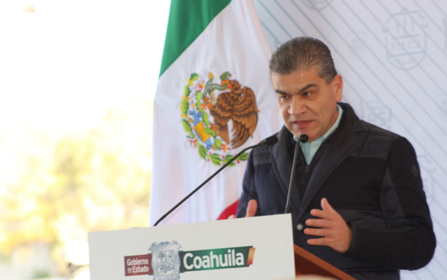 TENDRÁ COAHUILA BUENA REPRESENTACIÓN EN TOKIO 2021: MARS