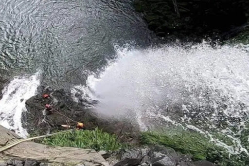 Mueren 6 excursionistas en San Andrés Tuxtla