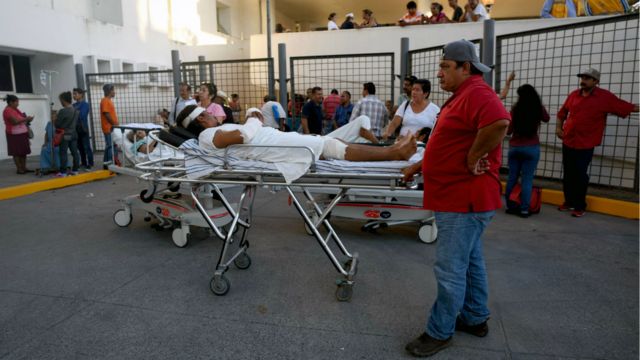 Coronavirus en México al 29 de enero: Acumulan más de 156 mil muertes