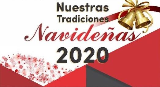 Convoca el IMCS a concurso "Nuestras Tradiciones Navideñas 2020"