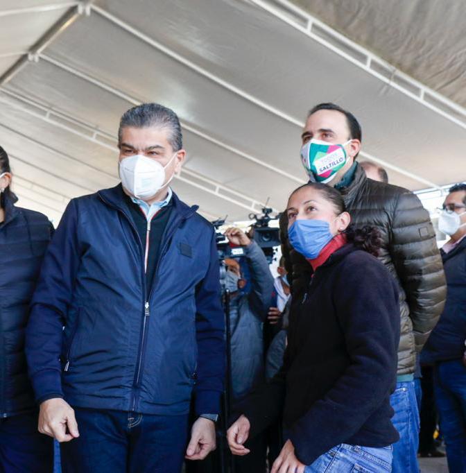 Siguen cumpliendo Riquelme y Manolo en Saltillo