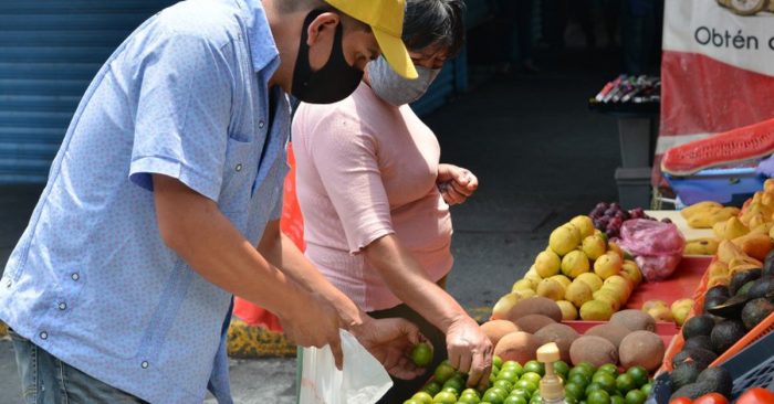 La pandemia hunde la economía mexicana un 8,5% en 2020, la mayor caída desde la Gran Depresión