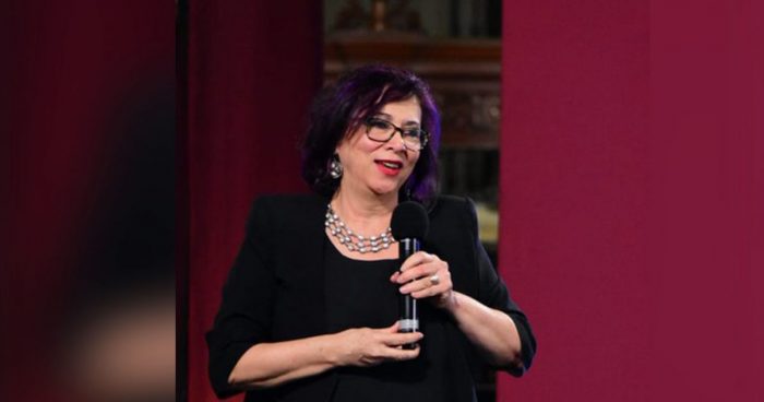 Renuncia Miriam Esther Veras Godoy, jefa de vacunación en México