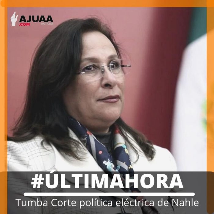 Anula Suprema Corte de Justicia elementos de la política central de Confiabilidad, Seguridad, Continuidad y Calidad en el SEN