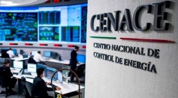 Se registra nevada y apagón en el norte de México