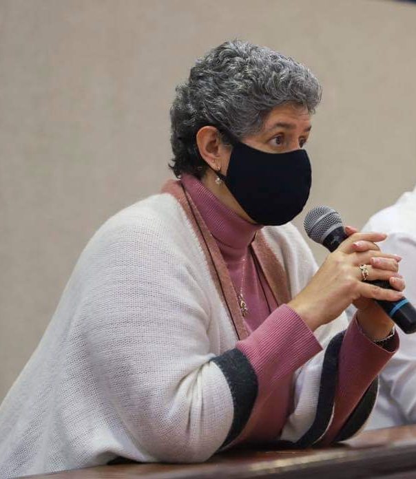 “La indiferencia ignorante del gobierno”: rectora de la UAQ denunció nulo apoyo a vacuna mexicana COVID-19